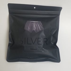 Mack Weldon - Silver Trunk